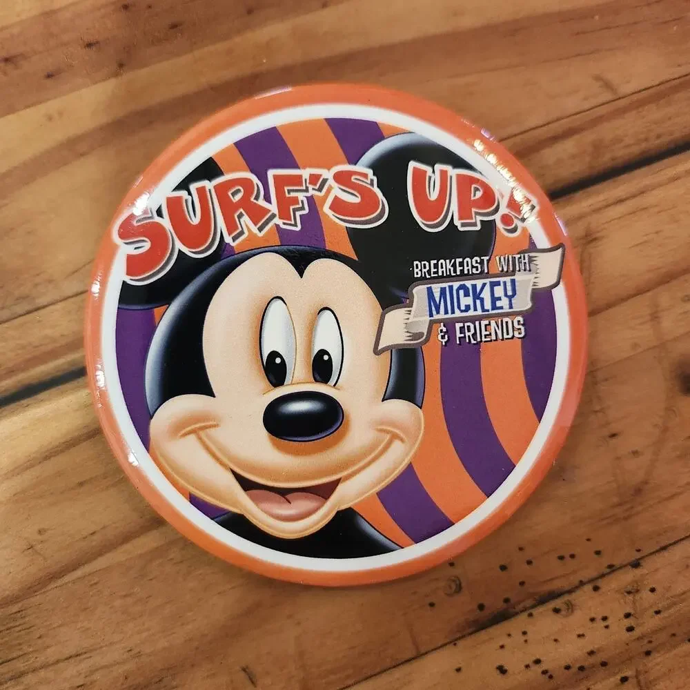 Disney Character Dining 3